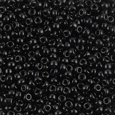 15-401, Miyuki 8.2g Black