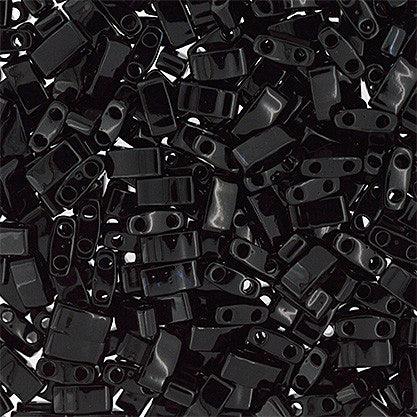 Black - Half Tila, Miyuki 5.2g