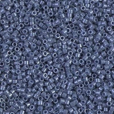DB00-0267, Miyuki 5.2g Opaque Blueberry Luster - PoCo Inspired