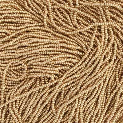 13/o Charlotte, 8.2g Metallic Gold Terra