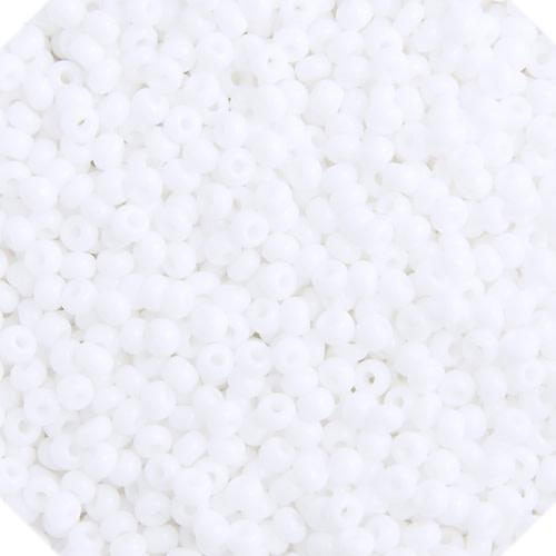10-03050, Czech 22g Op White