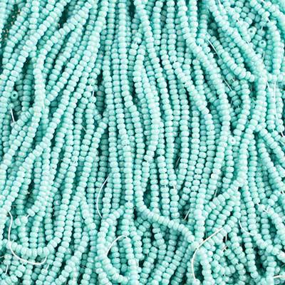13/o Charlotte, 8.2g Op Green Aqua AB