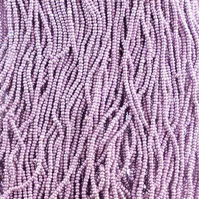 13/o Charlotte, 8.2g Metallic Violet Terra