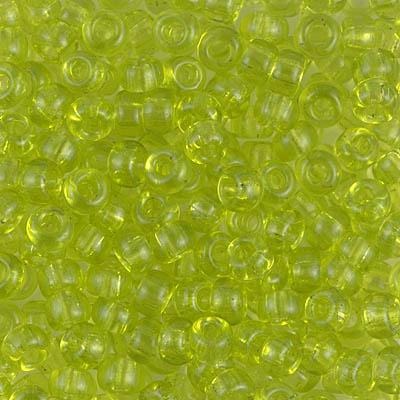 6-143 Miyuki, 20g Chartreuse