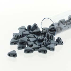 Metallic Matte Blue - Kheops Par Puca, 6mm aprx 9g