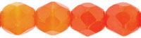 FP Opal/Orange 6mm