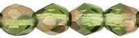 FP Olivine Copper Lined