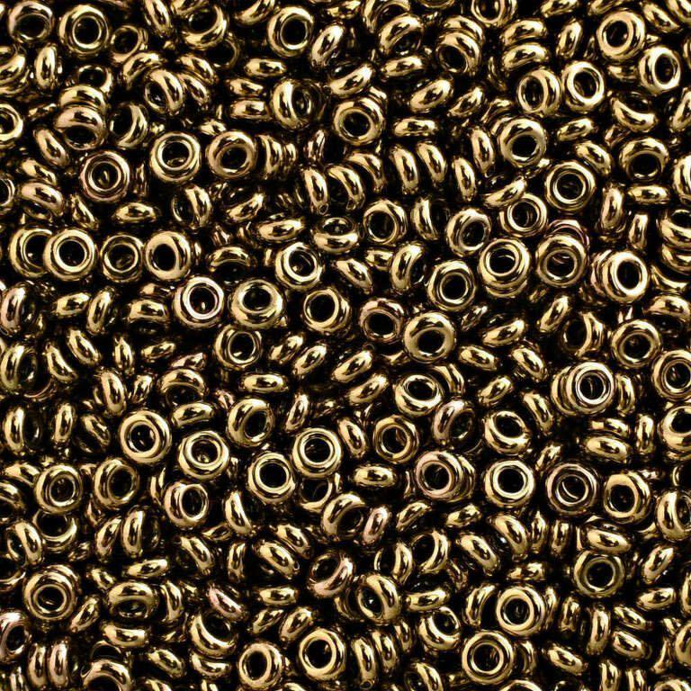 Demi 6-223, Toho, 7.2g Antique Bronze