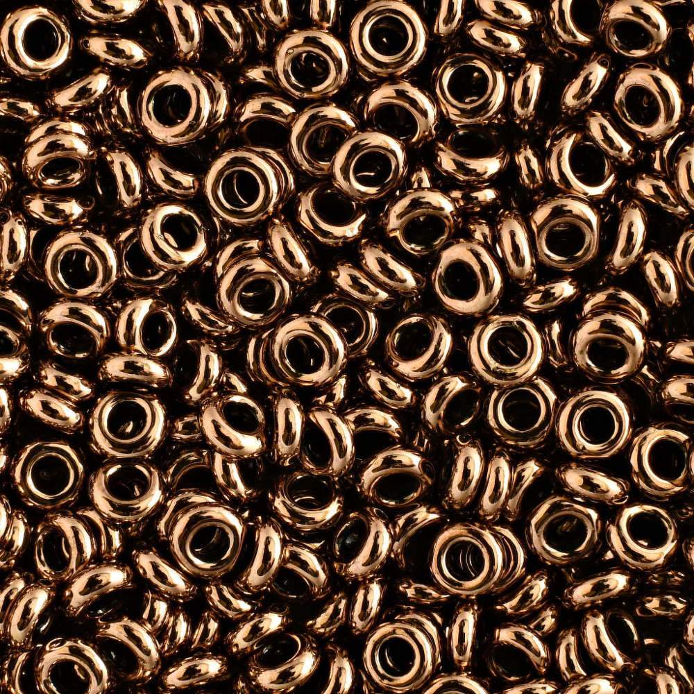 Demi 8-222, Toho 8g Dark Bronze