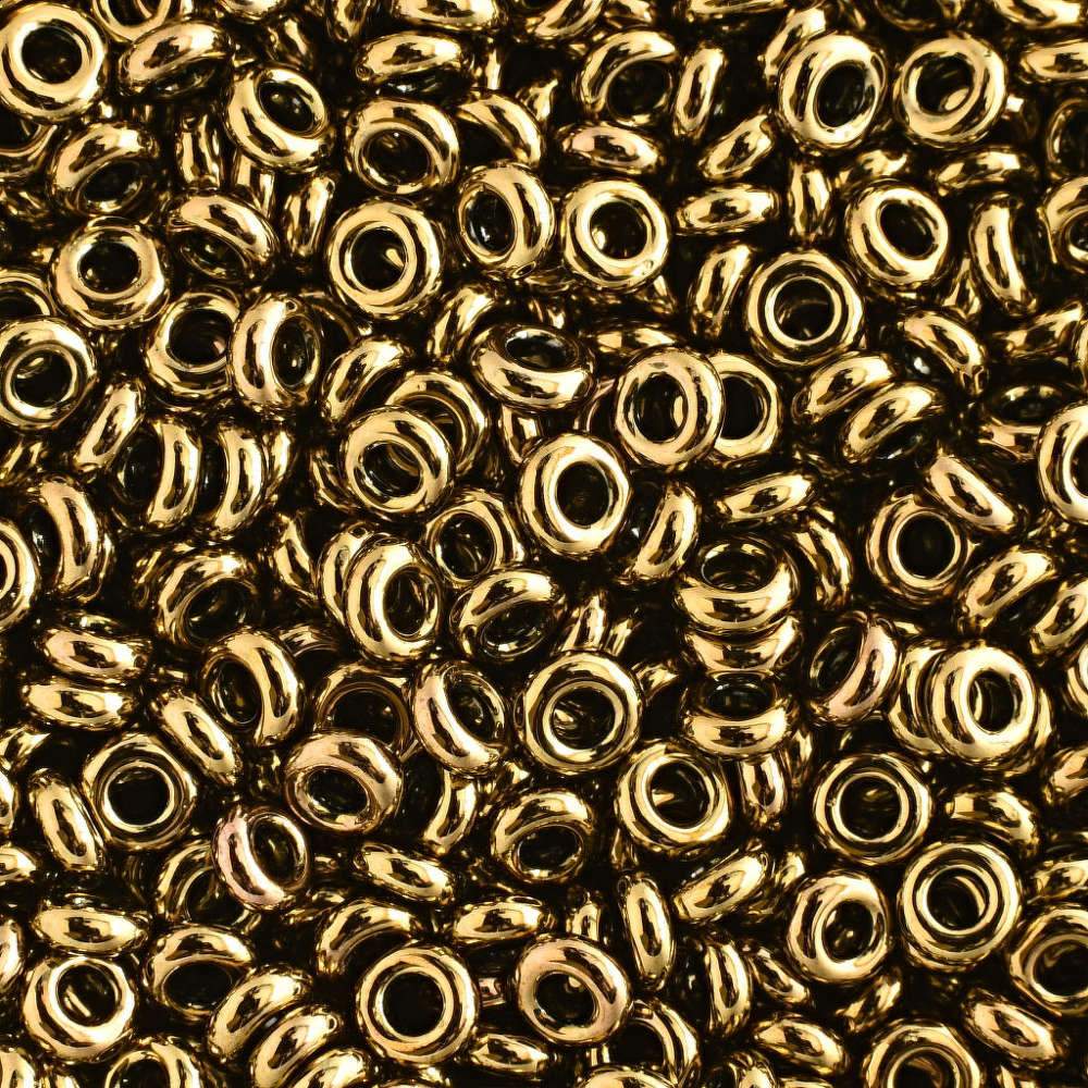 Demi 8-223, Toho 8g Antique Bronze