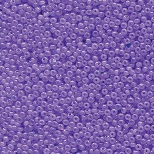 11-02623, Czech 22g Amethyst Opal