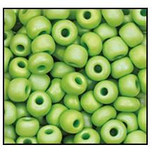 11-34908, Czech 22g Pale Green