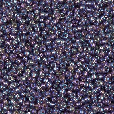 8-24, Miyuki 22g S/L Amethyst