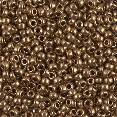 8-457L, Miyuki 22g Met Lt Bronze