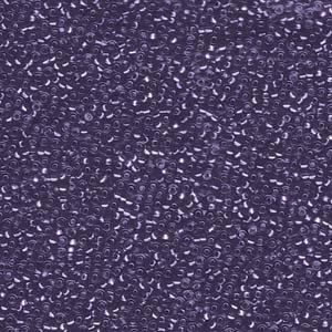 15-1426, Miyuki 8.2g S/L Dk Purple