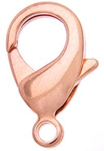 Lobster Clasp, 18mm - 1pc