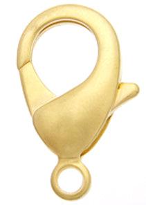 Lobster Clasp, 10mm - 1pc