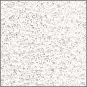 DBS0-0201, Miyuki 7g White Pearl
