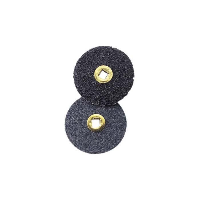 Sanding Disc, Snap on 7/8" 10 pkg