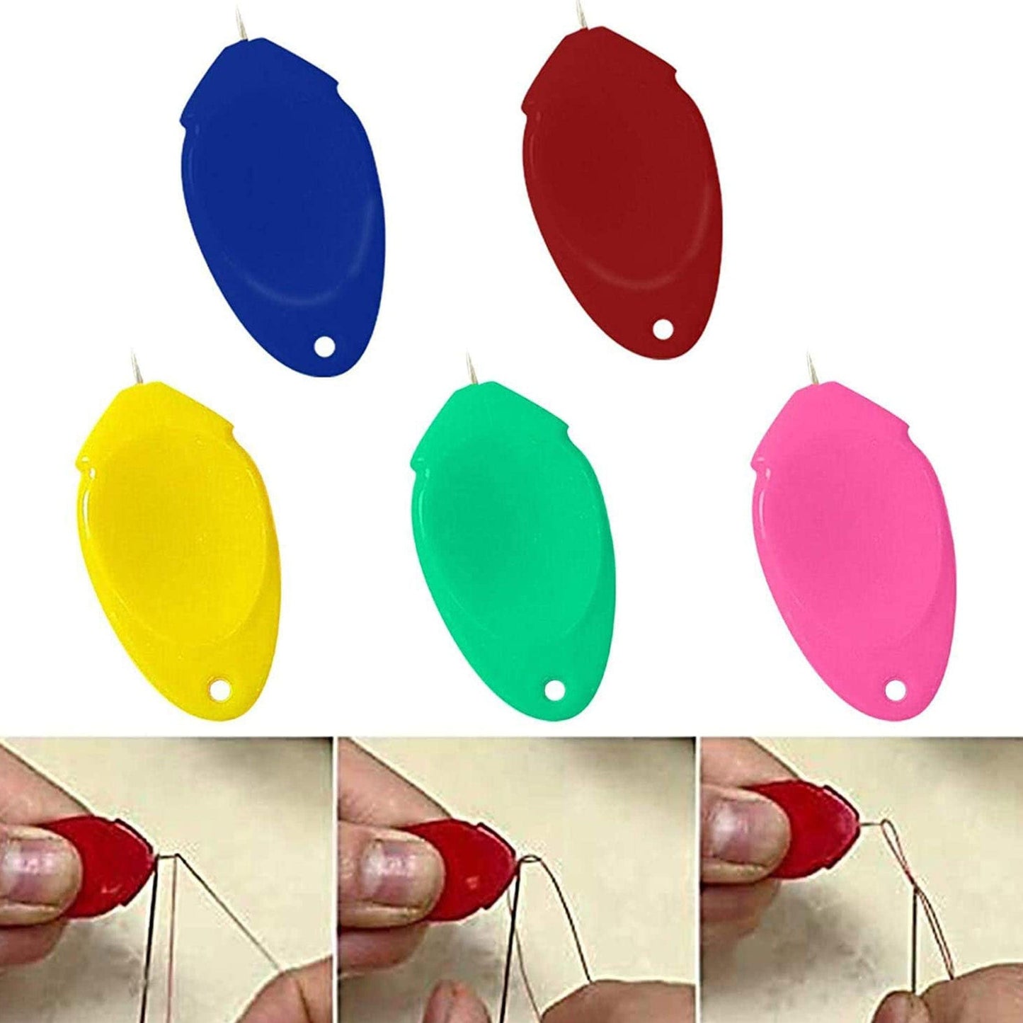 Needle Threader