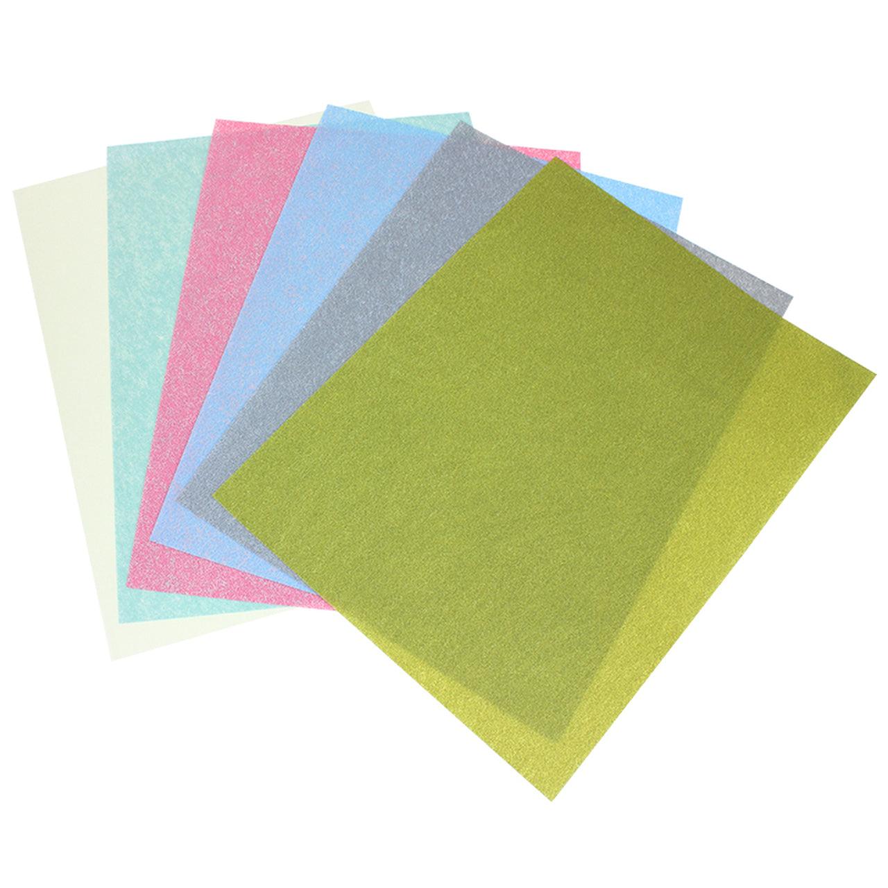 3M Polish Paper, aprx 3.5x4.25