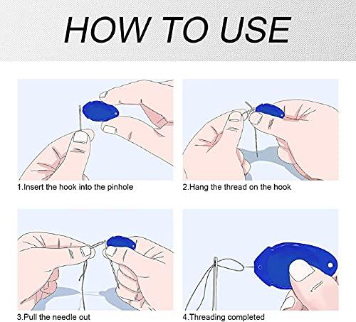 Needle Threader