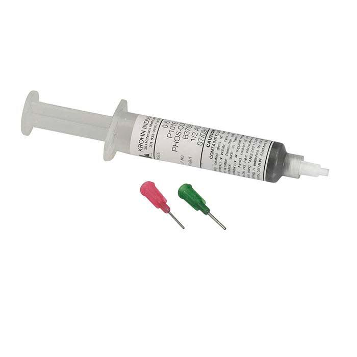 Solder, Copper Paste