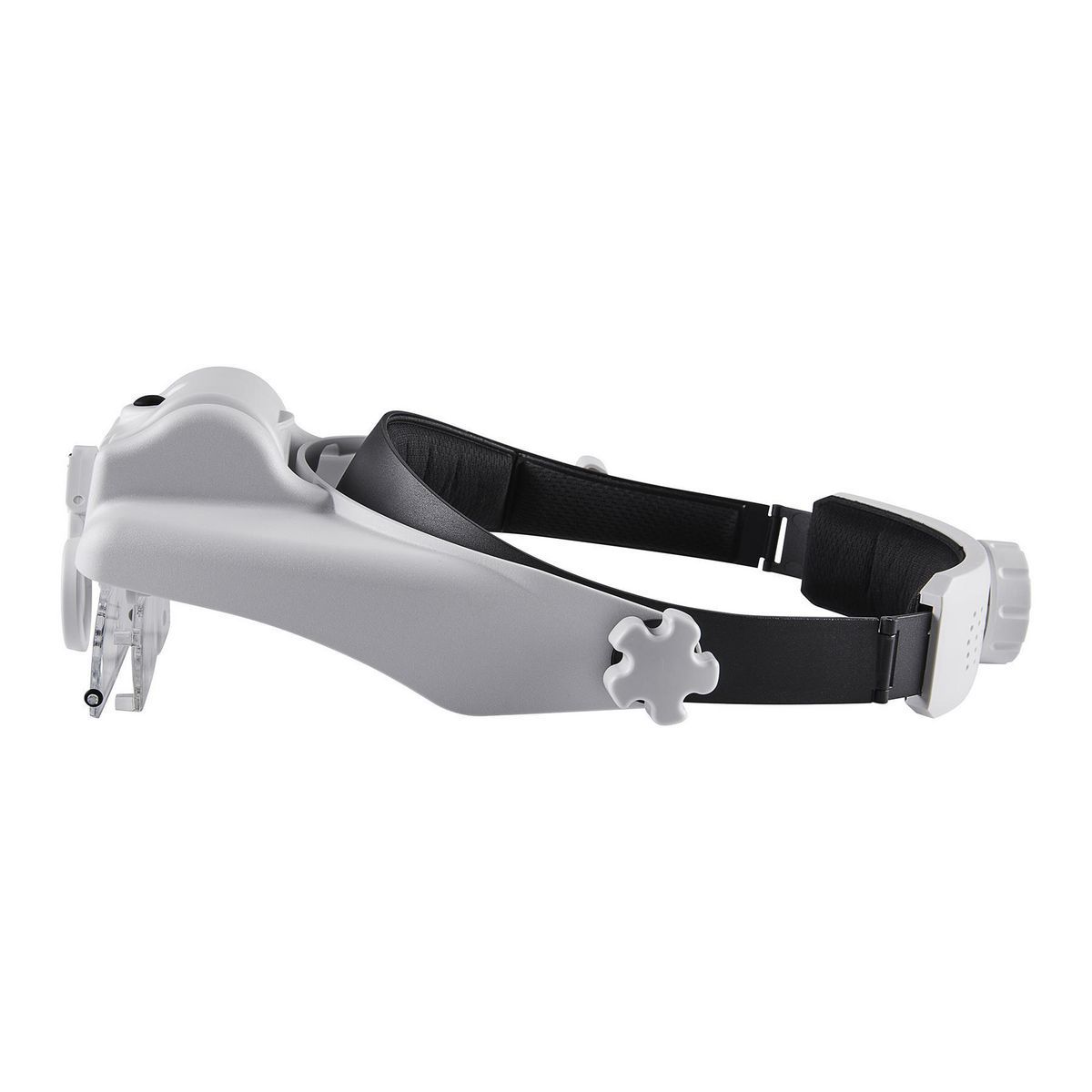 Hands Free Headset Magnifier