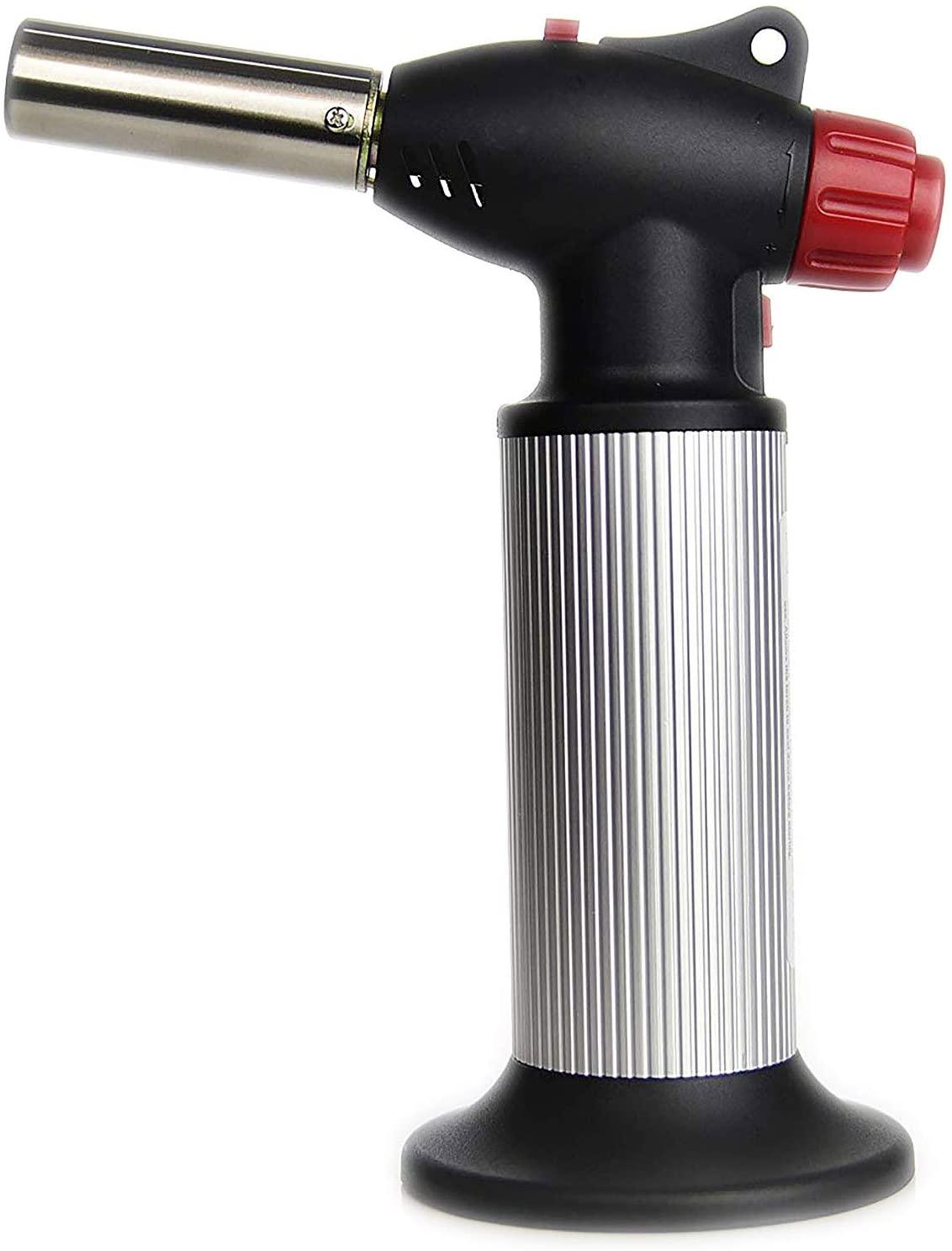Torch, Max Bolt Butane