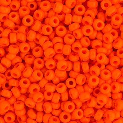 11-406, Miyuki 22g Op Orange