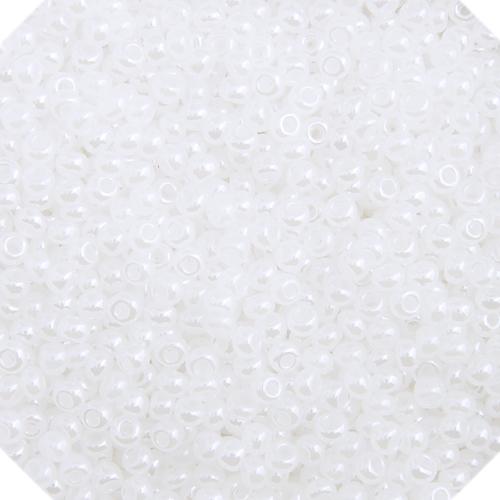 10-01476, Czech 22g Pearl White