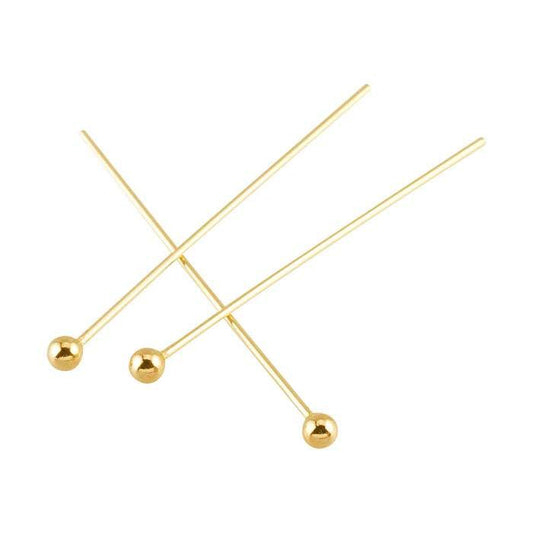 Headpin, 2'' 21g w/ball apx 25