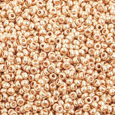 10-40014, Czech 22g Metallic Gold SOLGEL