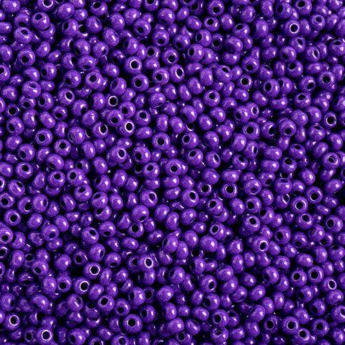 10-43116, Czech 22g Terra Intensive Purple