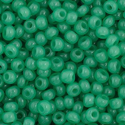 11-01011, Czech 22g Oily Green