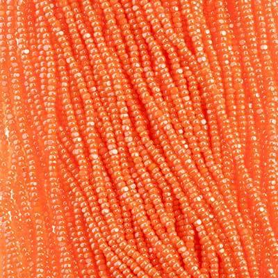 13/o Charlotte, 8.2g Op Orange Luster