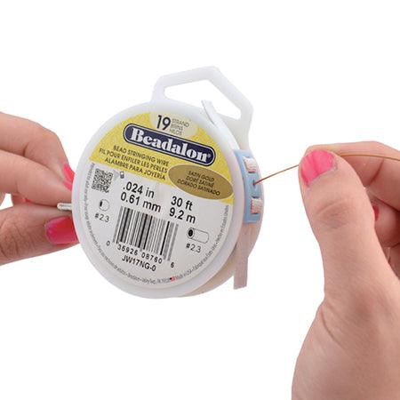 Beadalon Spool Tamer