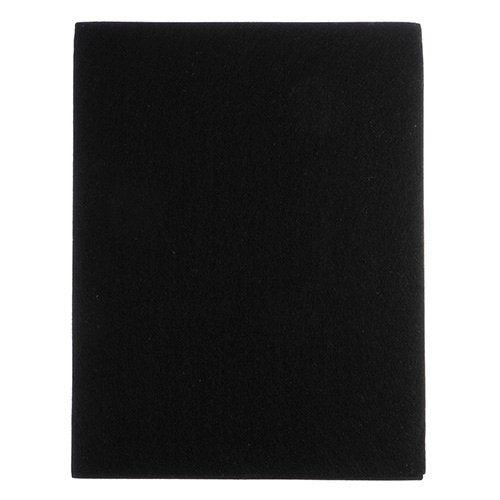 Foundation, 4.25x5.5"