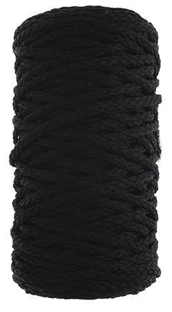 Macrame Cord, Braided 4mm