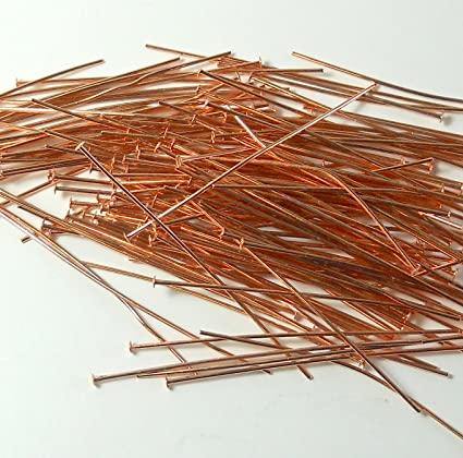 Headpin, 2" 24g aprx 25
