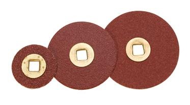 Sanding Disc, Snap on 7/8" 10 pkg