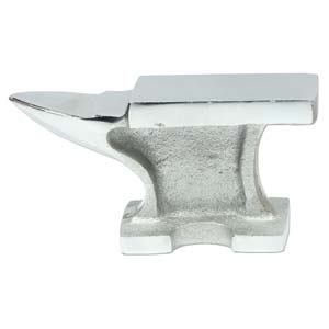 Horn Anvil, 5x2.5x2.5