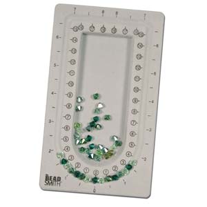 Mini Bead Board