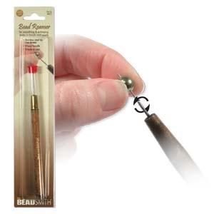 Reamer, Very Fine Tip .6mm