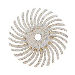 Bristle Disc, 9/16'' Pkg of 3