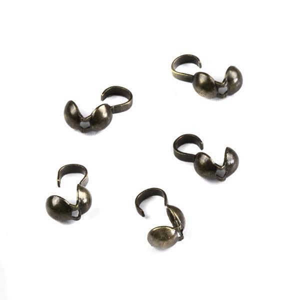 Bead Tip, 3.5mm - aprx 25