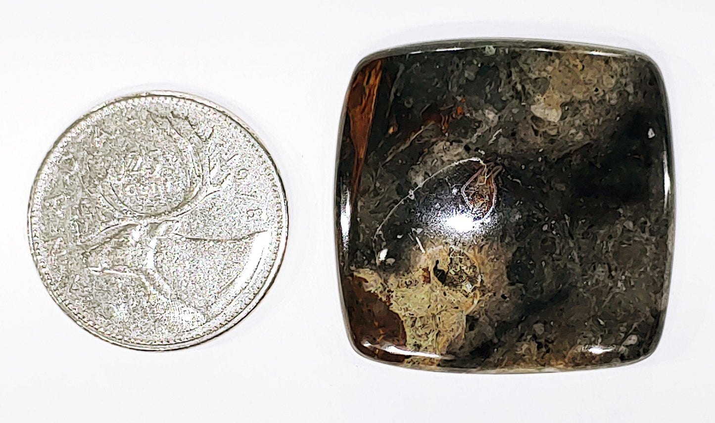 Chalcedony