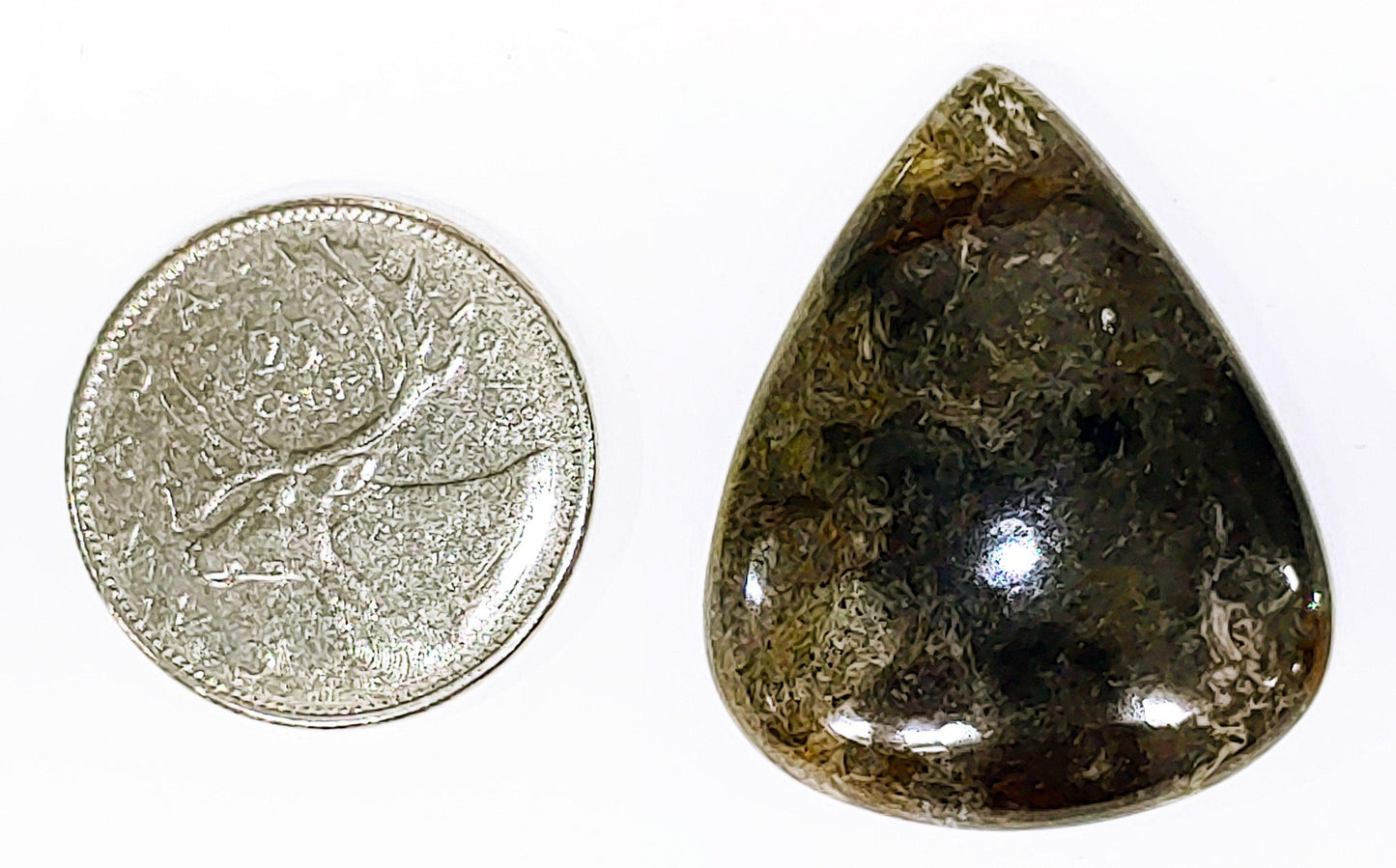 Chalcedony