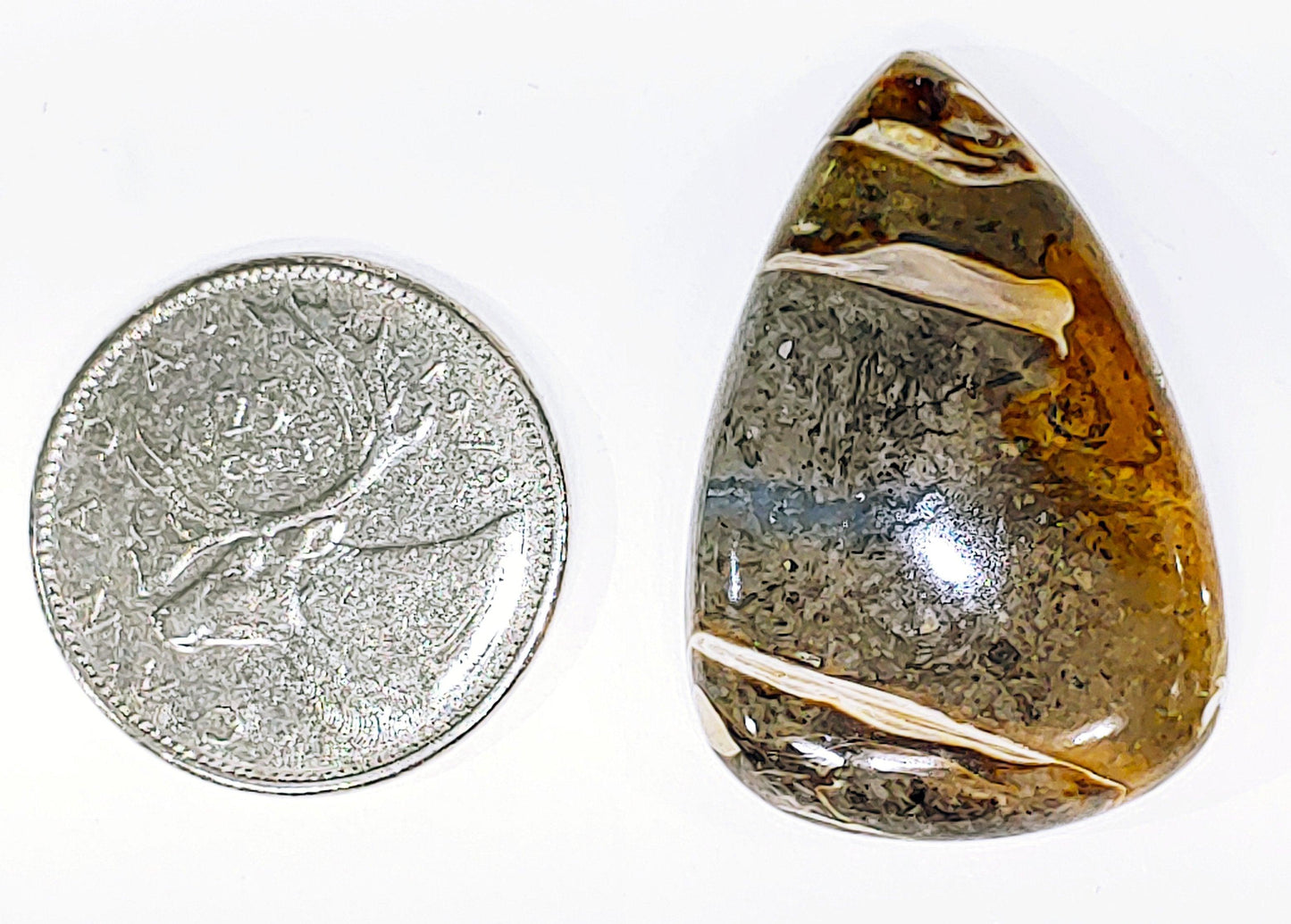 Chalcedony