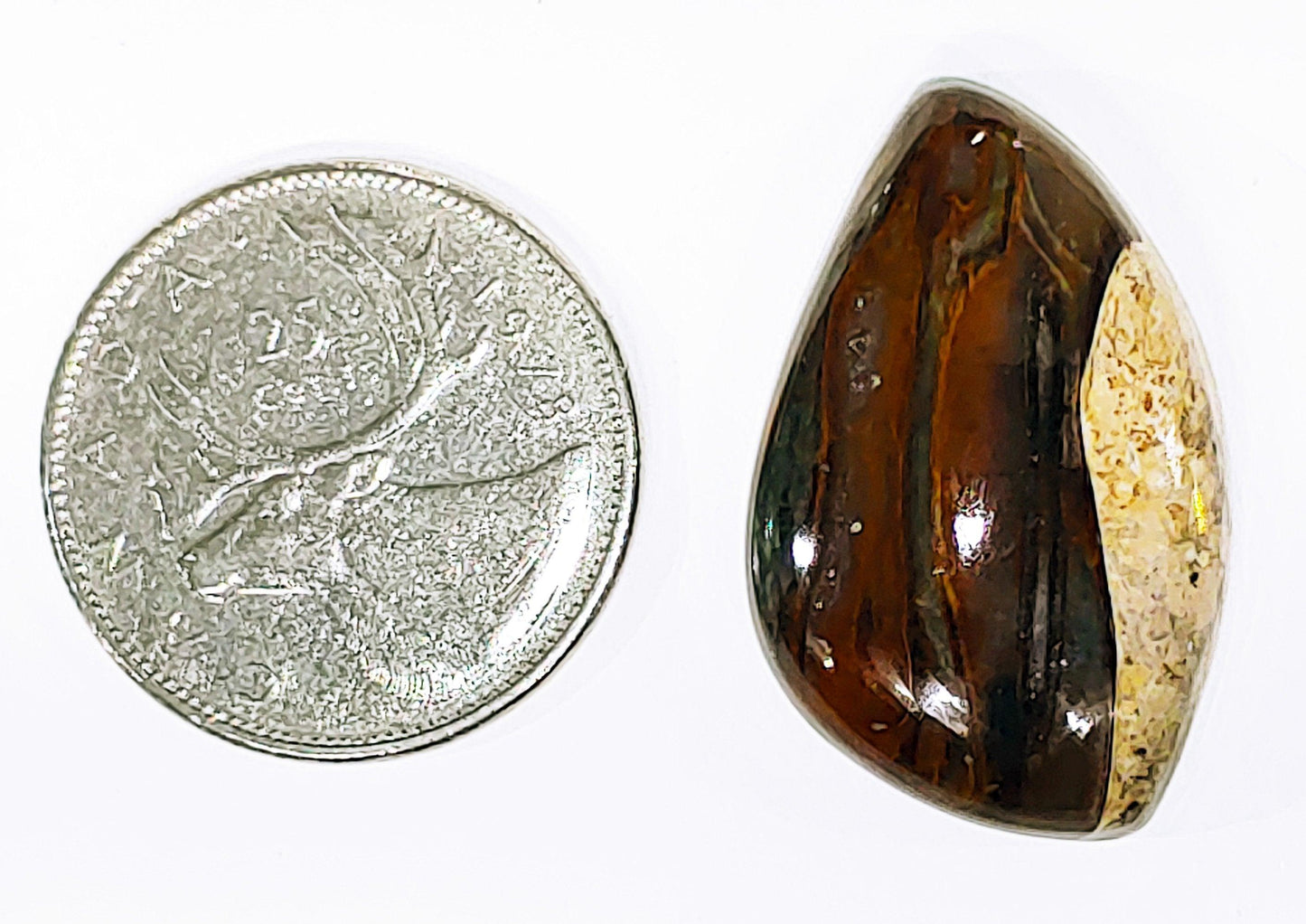 Chalcedony